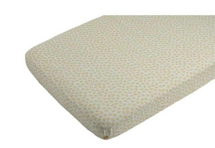 Lot 2 draps housse 70x140 - Promenons-Nous - SAUTHON – Image 2