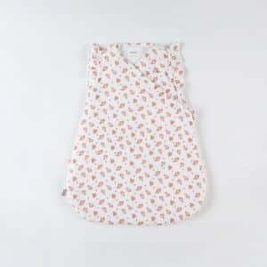 Gigoteuse 70cm Léopard - NOUKIES