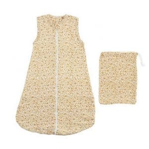 Gigoteuse 0-6 mois lange bio Promenons-Nous - SAUTHON