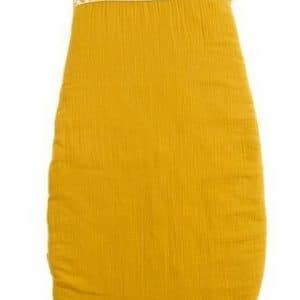 Gigoteuse ouatinée 6-24m Jaune - Promenons-nous - SAUTHON