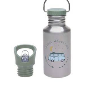 Gourde Inox Bus - LASSIG