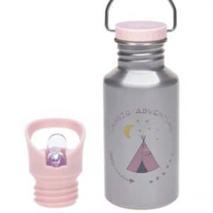 Gourde Inox Tipi - LASSIG