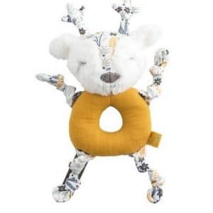 Hochet biche - Promenons-Nous - SAUTHON