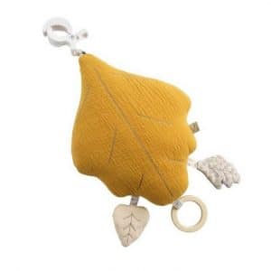 Jouet d'activité feuille Promenons-Nous - SAUTHON