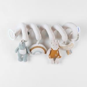 Spirale d'activités - Tiga - NOUKIES