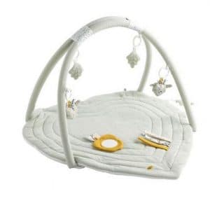 Tapis d'éveil - Promenons-nous SAUTHON