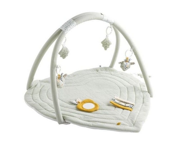 Tapis d'éveil - Promenons-nous SAUTHON