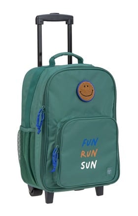 Valise à roulette - LASSIG