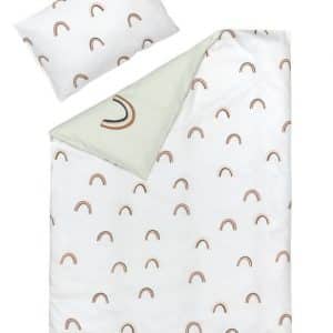 Linge de lit Arc-en-Ciel - LASSIG