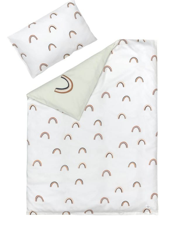 Linge de lit Arc-en-Ciel - LASSIG