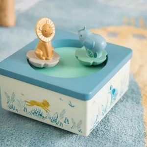 Boite à musique - MOULIN ROTY