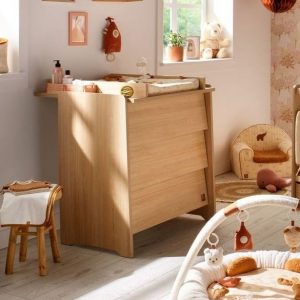 Commode Cannelle - SAUTHON