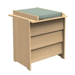 Dispositif à langer Cannelle - SAUTHON