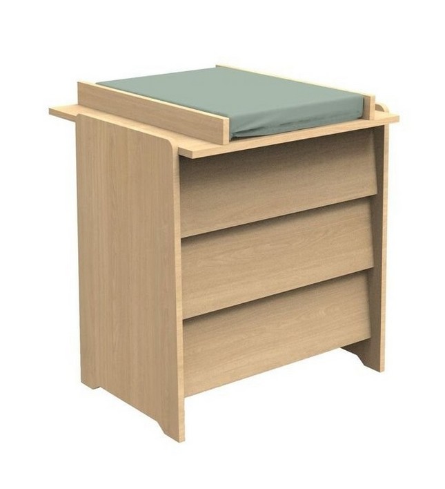 Dispositif à langer Cannelle - SAUTHON