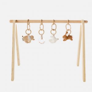 Set activités Moka - NOUKIES