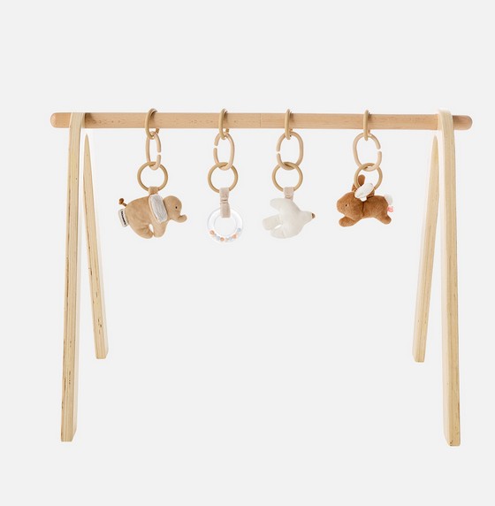 Set activités Moka - NOUKIES