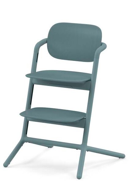 Chaise haute LEMO 4in1 Bleu - CYBEX – Image 2