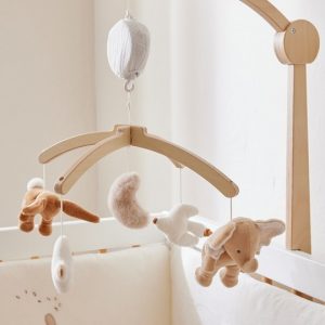 Mobile bois - MOKA - NOUKIES