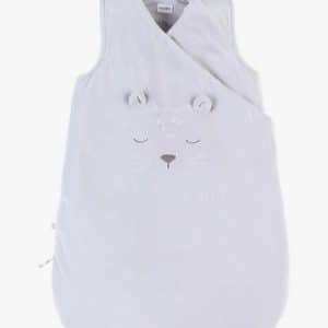 Gigoteuse 50cm Gris - NOUKIES