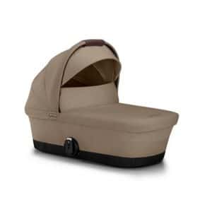 Nacelle Gazelle S Cot - Beige - CYBEX