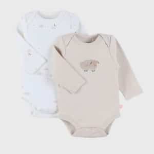 Lot 2 bodys Mouton - NOUKIES