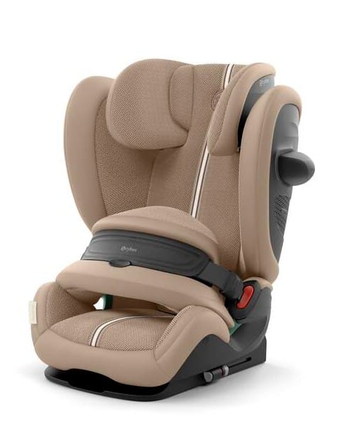 Siège-auto PALLAS G3 - Beige - CYBEX