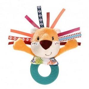 Hochet de dentition - Jack - LILLIPUTIENS