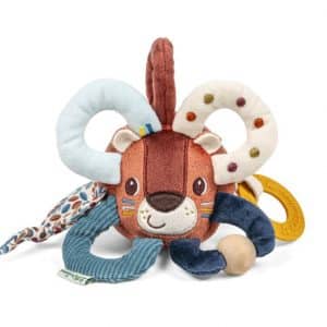 Anneau sensoriel - Jack - LILLIPUTIENS