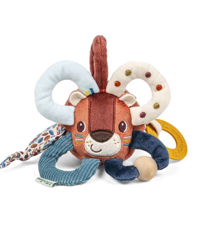 Anneau sensoriel - Jack - LILLIPUTIENS