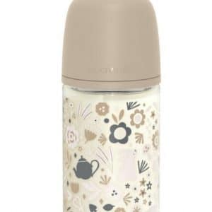 Biberon verre 240ml - SUAVINEX