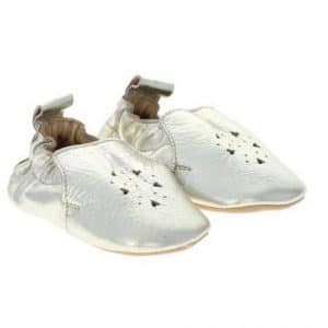 Chaussons bébé - LE PETIT SOUK