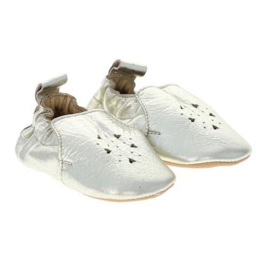 Chaussons bébé - LE PETIT SOUK