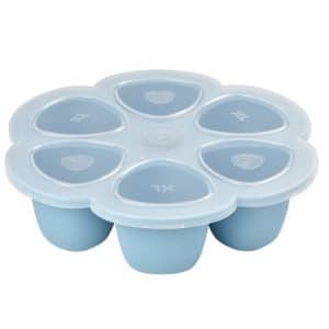 Moule multiportions silicone - BEABA
