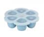Moule multiportions silicone - BEABA