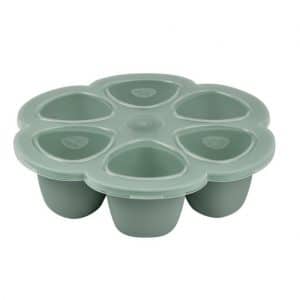 Moule multiportions silicone - BEABA
