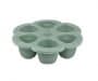 Moule multiportions silicone - BEABA