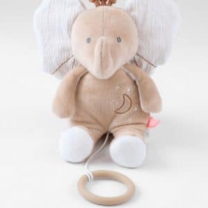 Mini musical MOKA - NOUKIES 