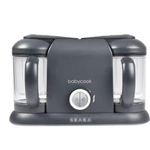 BABYCOOK - Robot Duo - BEABA 