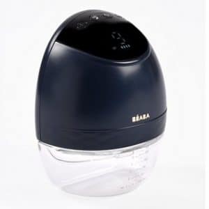 Tire lait nomade - BEABA