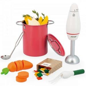 Set de soupe - JANOD