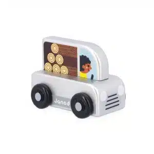 Pick-up - Cross Roads - JANOD