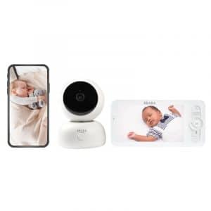 BABYPHONE ZEN PREMIUM - BEABA 