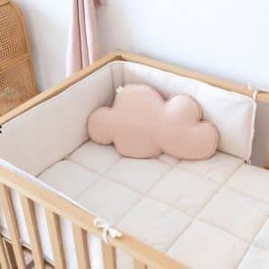 Tour de parc beige - BEMINI