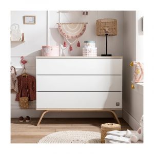 Commode 3 tiroirs - SERENA - SAUTHON 
