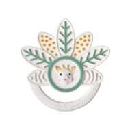 Anneau dentition mille-feuille - SOPHIE