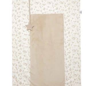 Housse matelas à langer - DayDream - BBANDCO