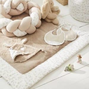 Tapis 100x100 - DayDream - BBANDCO