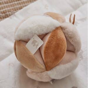 Balle d'activité Moka - NOUKIES