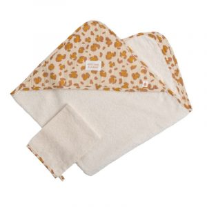 Cape de bain - PETIT CHOU - SAUTHON