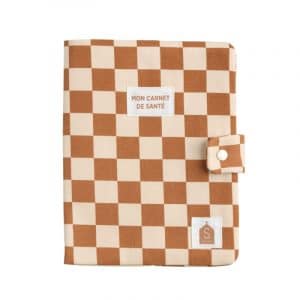 Protège carnet de santé - PETIT CHOU - SAUTHON